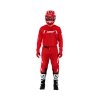 Strój offroadowy bluza i spodnie Leatt Ride Kit Moto 3.5 Red